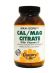 Cal-Mag Citrate with Vitamin D (100 Softgel)
